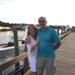 Meet your Posher, Jill